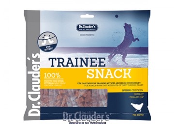 DATOVARE: Trainee Snacks Kylling