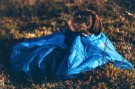 Non-stop Ly Sleeping bag thumbnail