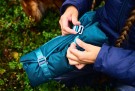 Trekking dog bed thumbnail