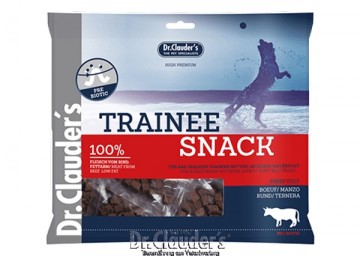 Trainee Snacks Okse