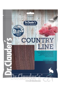 Datovare: Country Line Kanin