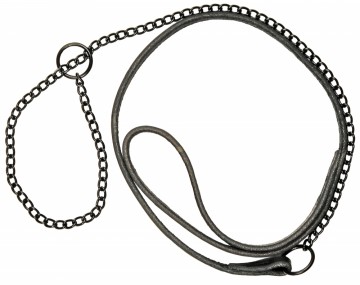 Utstillingskobbel med kjede