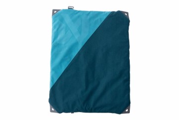 Trekking dog bed