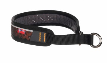 Non-Stop Dogwear Rock Collar