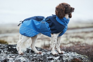 Non-Stop Dogwear Glacier Jacket