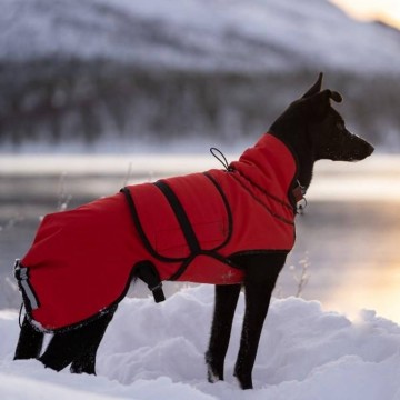 Canelana ulldekken THERMO (Terrier)