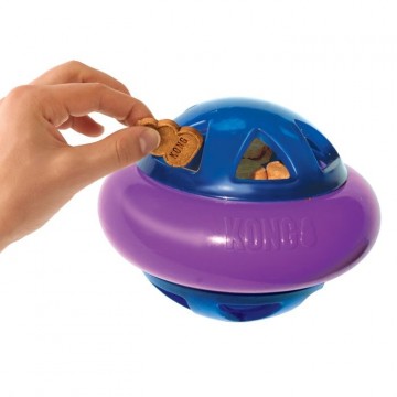 Kong Hopz Ball Small