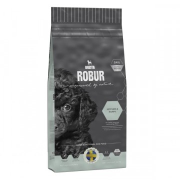 Robur Mother & Puppy (14 kg) 