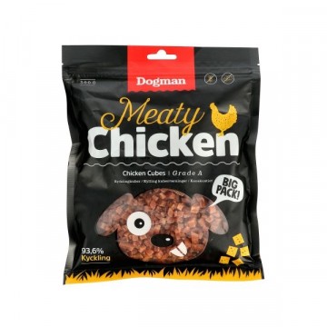 Meaty Chicken