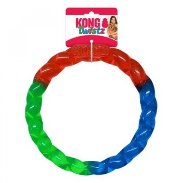 Twistz Ring