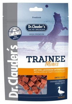 Datovare: Trainee Mini And