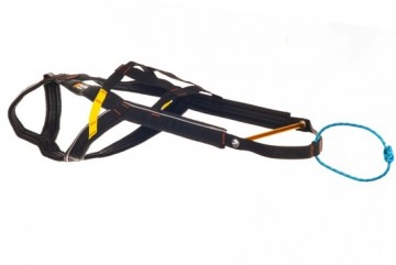 Non-Stop Dogwear Nansen Stick Harness (Str. 8)