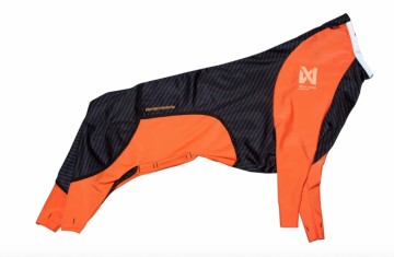 Non Stop Dogwear Protector snow (DEMO)