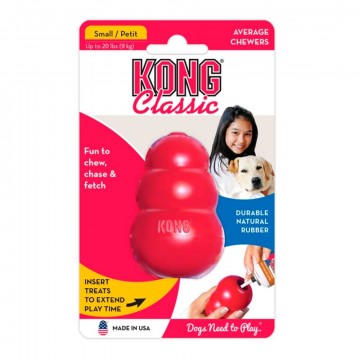 Kong Classic