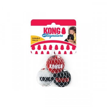 KONG Signature SportBalls (3 pk)