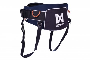 Trekking belt