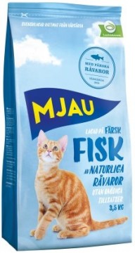 Fisk 3,5 kg