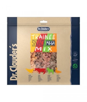 Dr. Clauder's Trainee Snacks MEGA MIX