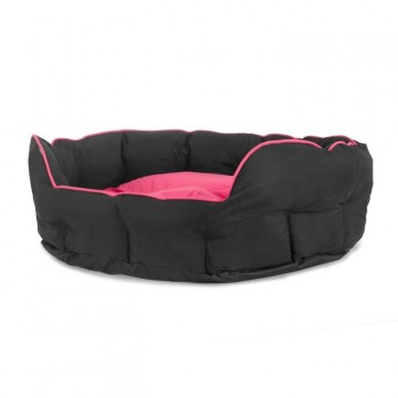 Buddy Oval (Rosa)