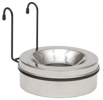 MIMSafe Waterbowl Stainless 1,2l