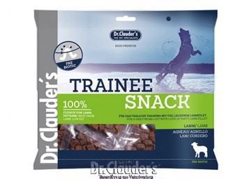 Trainee Snacks Lam