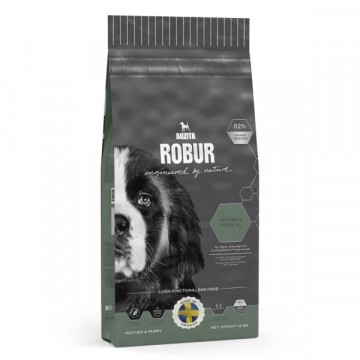 Robur Mother & Puppy XL (14 kg)