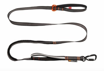Non-Stop Dogwear Touring Bungee Adjustable