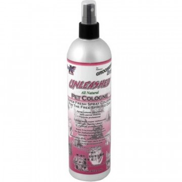 Double K Groomers Edge: Dog Cologne