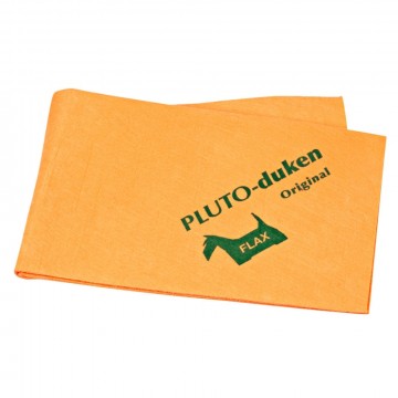 Pluto-duken