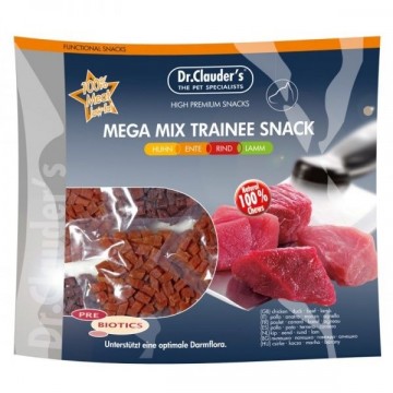 Trainee Snacks Mix